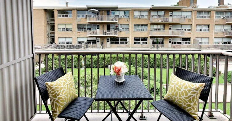 0321-11 Elm Avenue, Toronto, ON, M4W 1N1 - 17