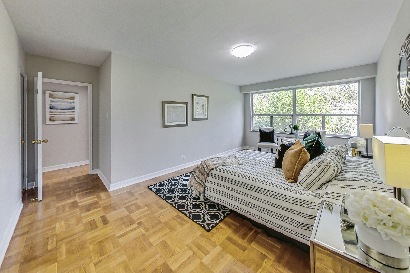 0321-11 Elm Avenue, Toronto, ON, M4W 1N1 - 54