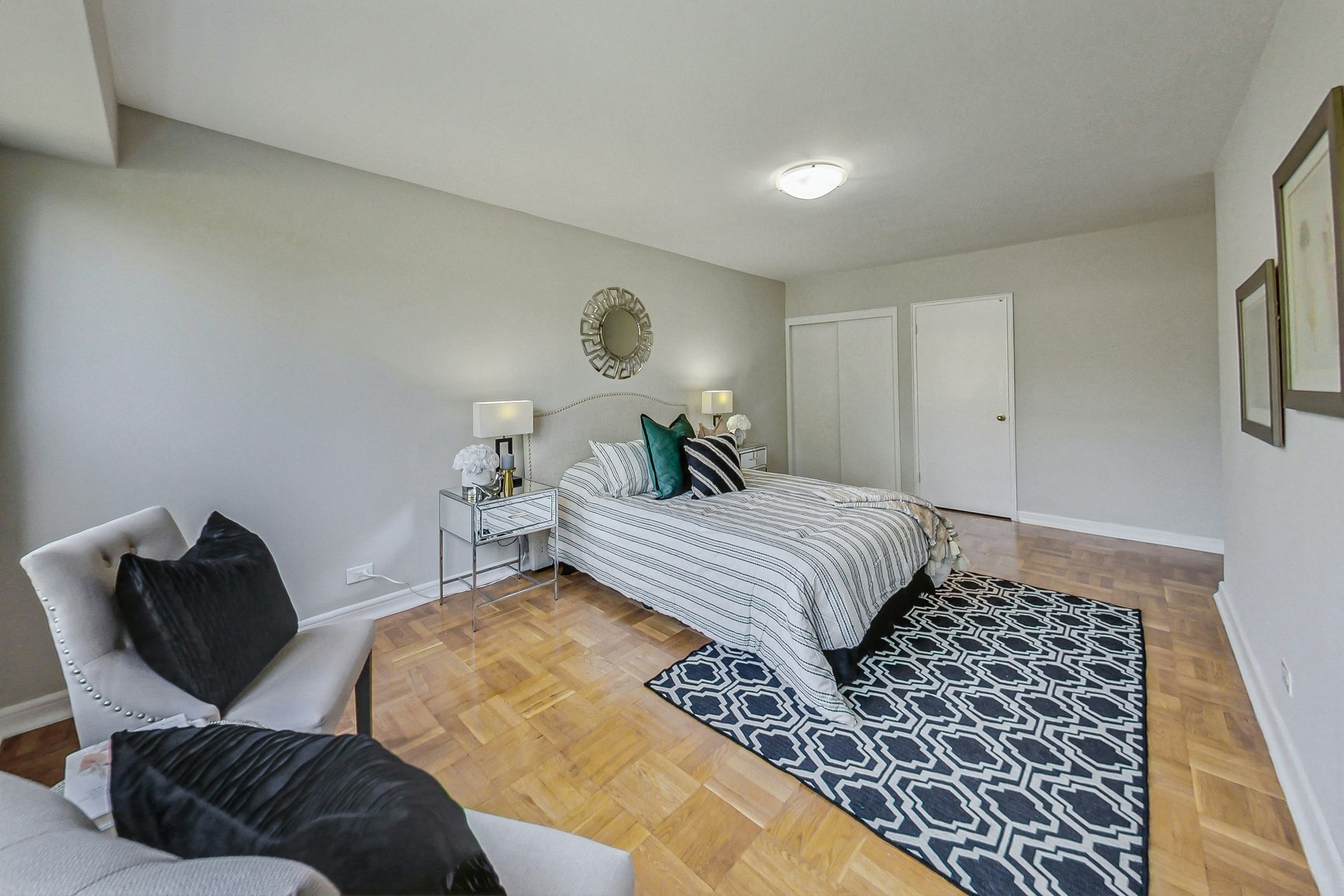 0321-11 Elm Avenue, Toronto, ON, M4W 1N1 - 59