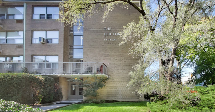 0321-11 Elm Avenue, Toronto, ON, M4W 1N1 - 4