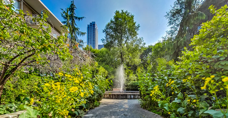 0321-11 Elm Avenue, Toronto, ON, M4W 1N1 - 8