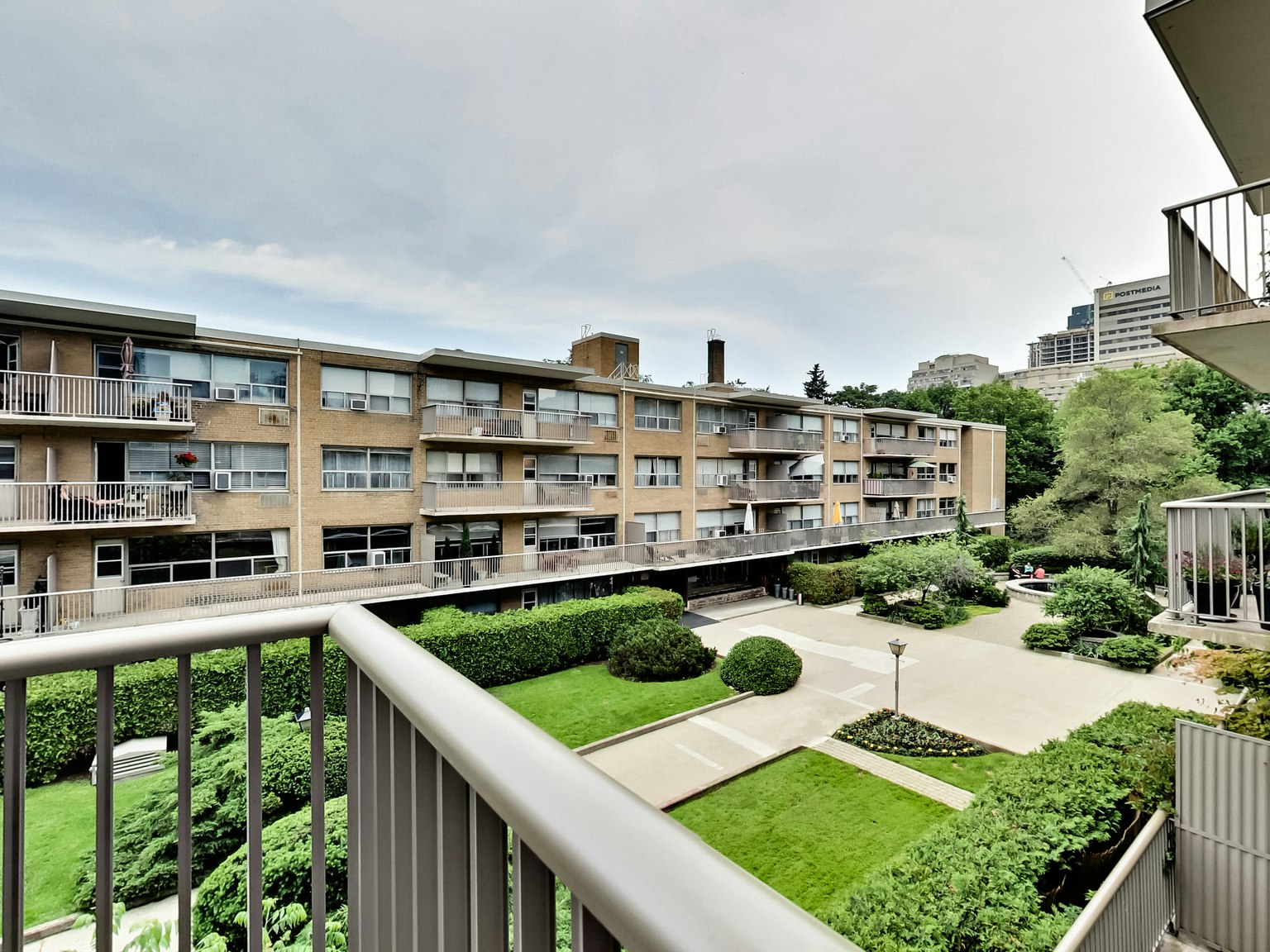 0321-11 Elm Avenue, Toronto, ON, M4W 1N1 - 30