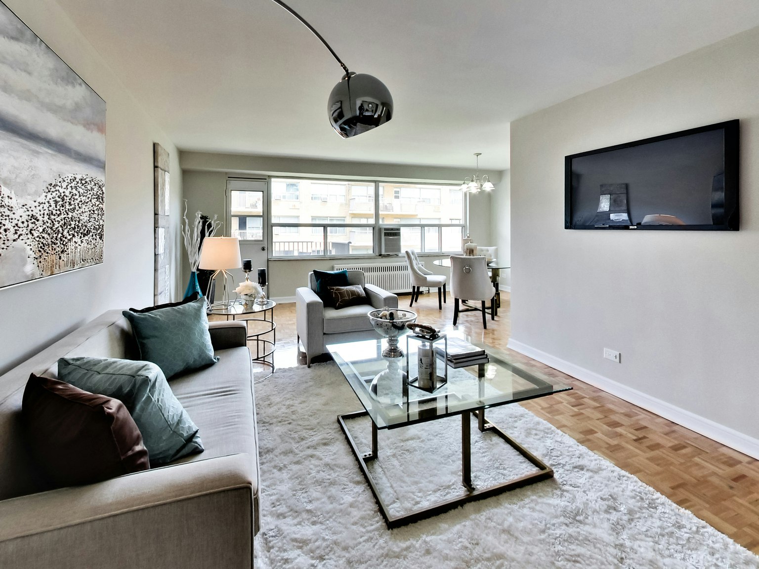 0321-11 Elm Avenue, Toronto, ON, M4W 1N1 - 40