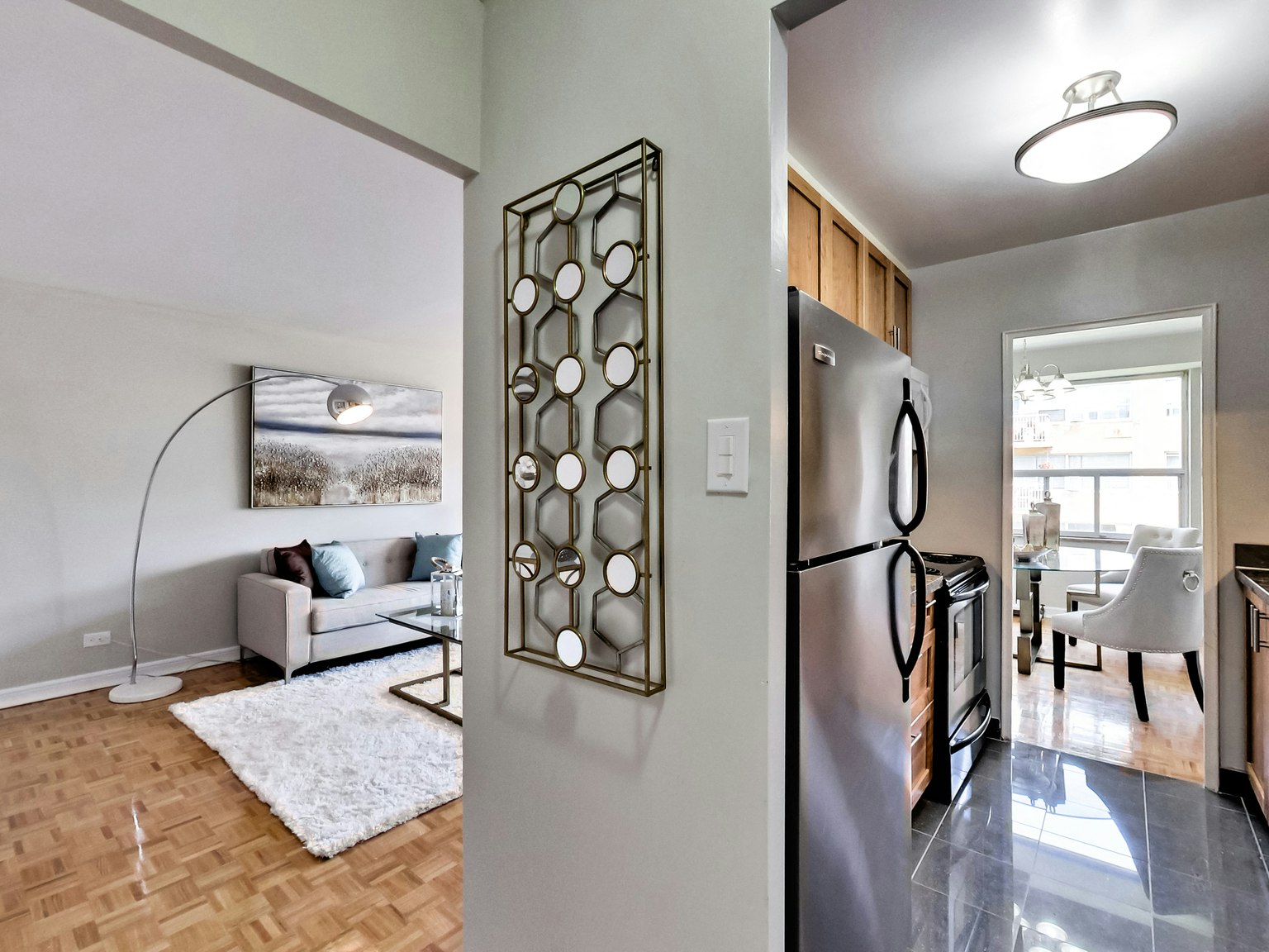 0321-11 Elm Avenue, Toronto, ON, M4W 1N1 - 43