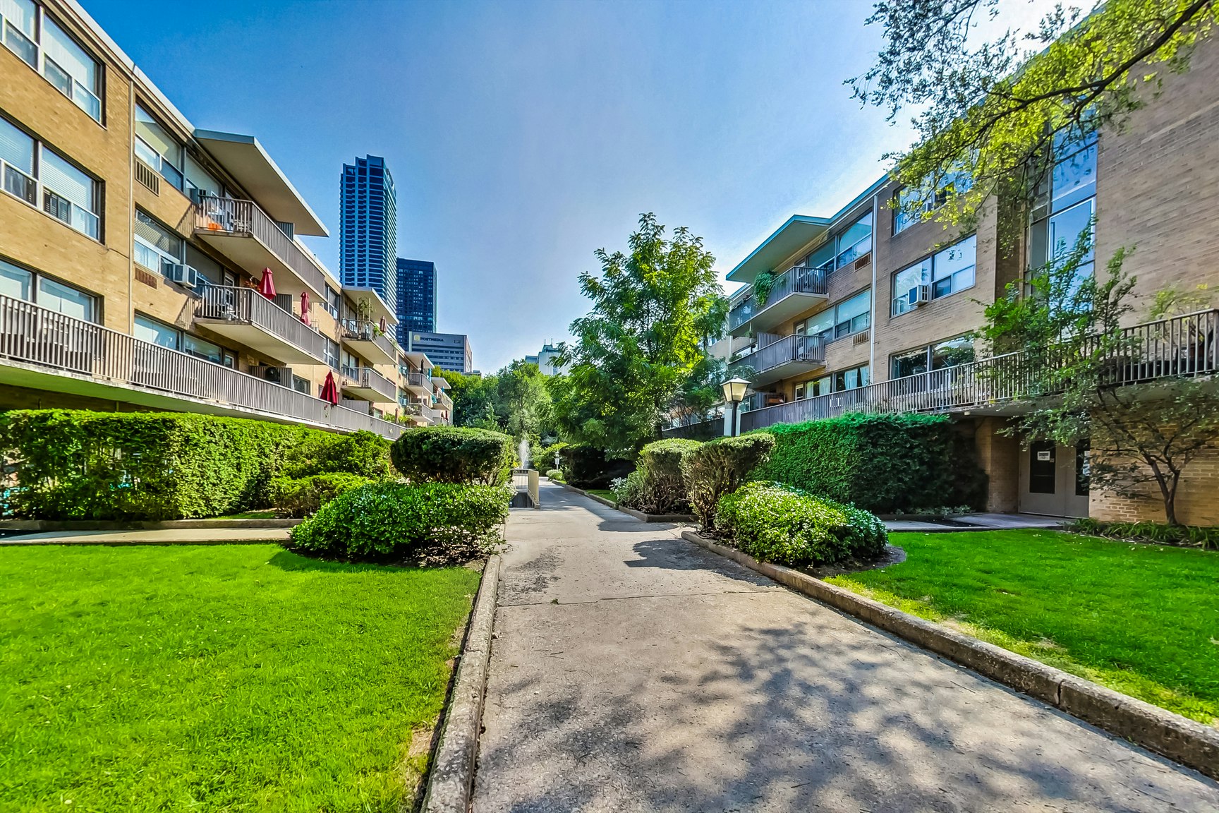 0321-11 Elm Avenue, Toronto, ON, M4W 1N1 - 10