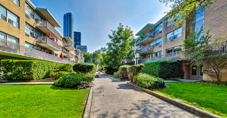 0321-11 Elm Avenue, Toronto, ON, M4W 1N1 - 10