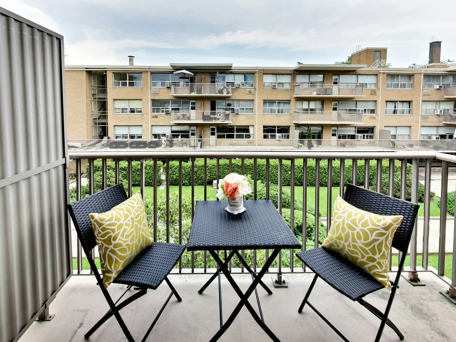 0321-11 Elm Avenue, Toronto, ON, M4W 1N1 - 29