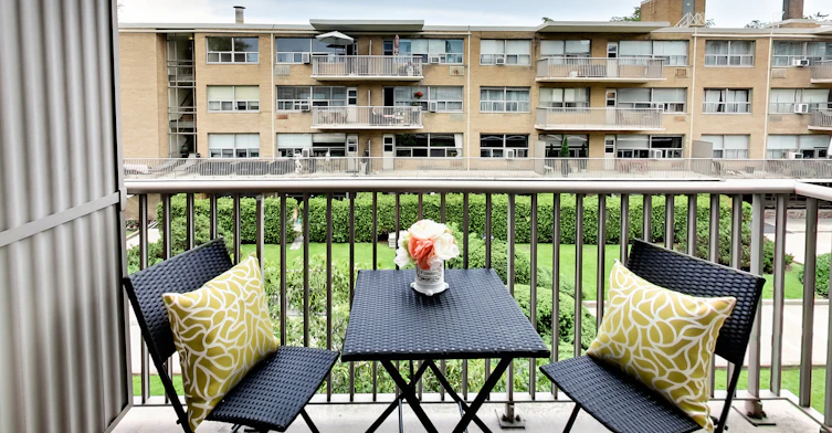 0321-11 Elm Avenue, Toronto, ON, M4W 1N1 - 29