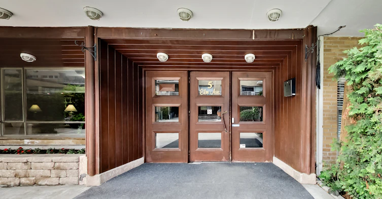 0321-11 Elm Avenue, Toronto, ON, M4W 1N1 - 20