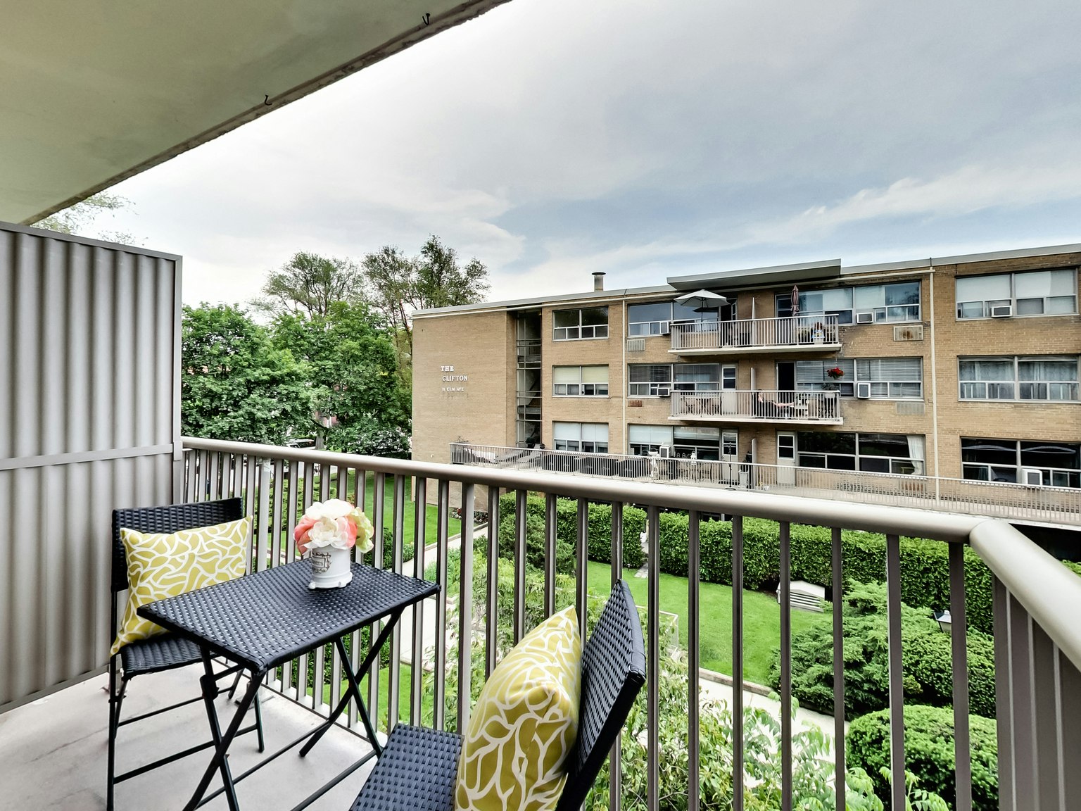 0321-11 Elm Avenue, Toronto, ON, M4W 1N1 - 28