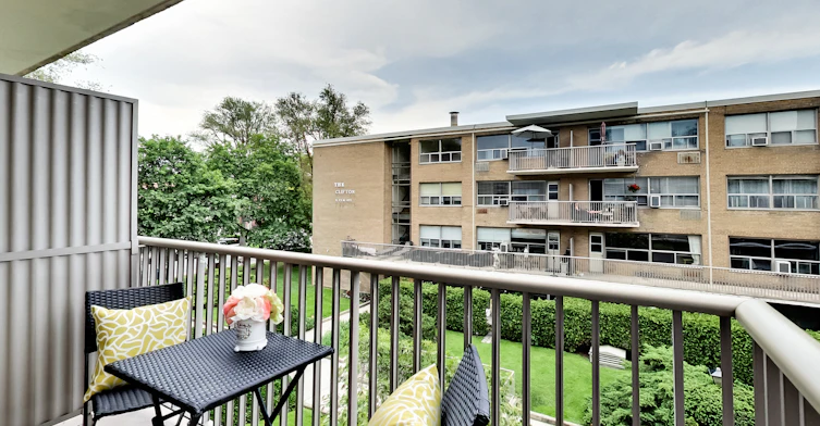 0321-11 Elm Avenue, Toronto, ON, M4W 1N1 - 28
