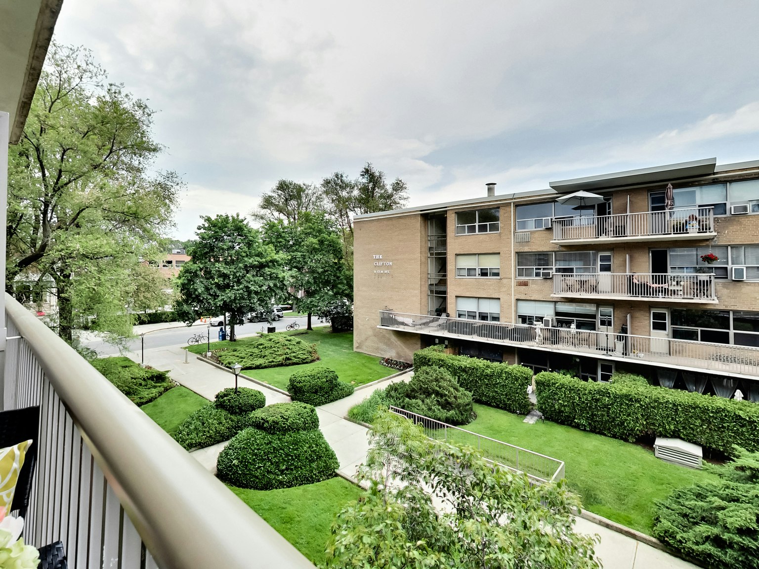 0321-11 Elm Avenue, Toronto, ON, M4W 1N1 - 27