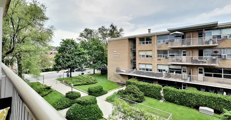 0321-11 Elm Avenue, Toronto, ON, M4W 1N1 - 27