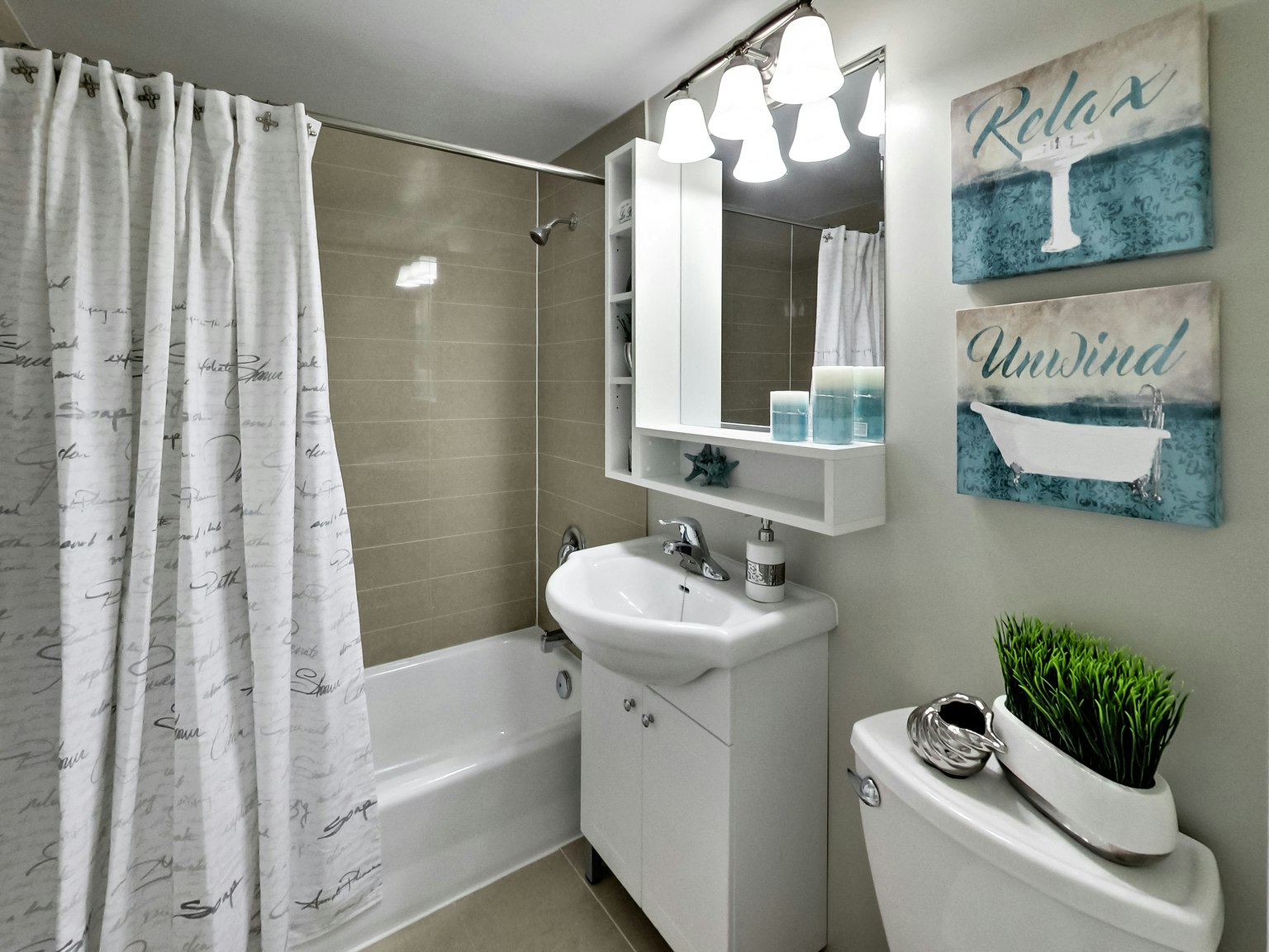 0321-11 Elm Avenue, Toronto, ON, M4W 1N1 - 44