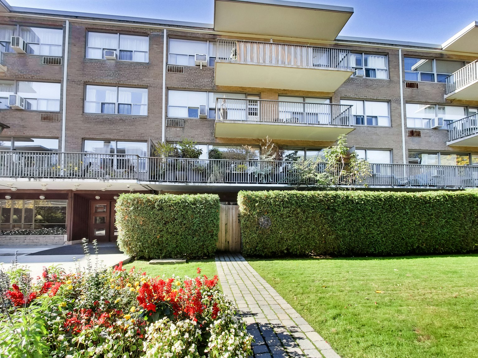 0321-11 Elm Avenue, Toronto, ON, M4W 1N1 - 12