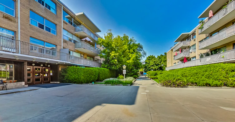 0321-11 Elm Avenue, Toronto, ON, M4W 1N1 - 19