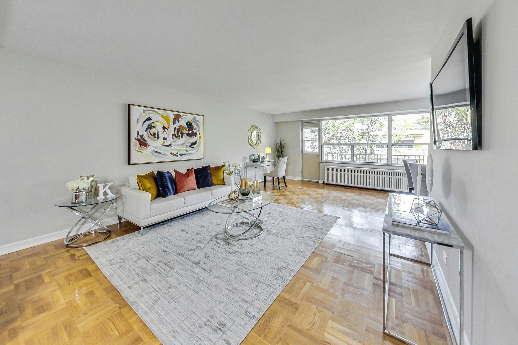 0321-11 Elm Avenue, Toronto, ON, M4W 1N1 - 55