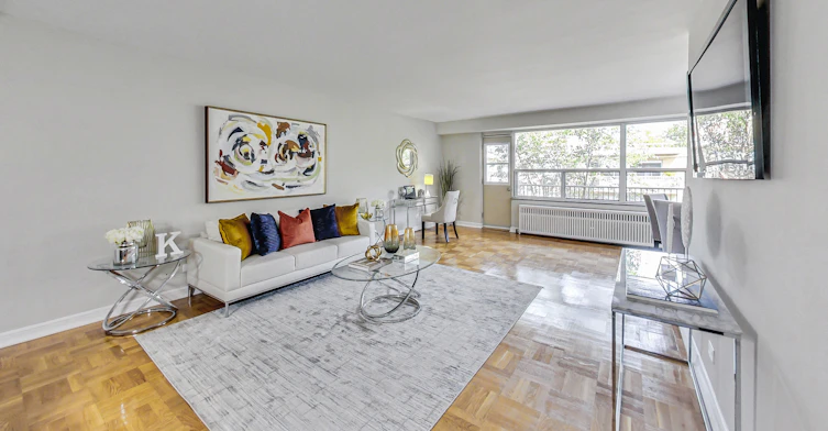 0321-11 Elm Avenue, Toronto, ON, M4W 1N1 - 55