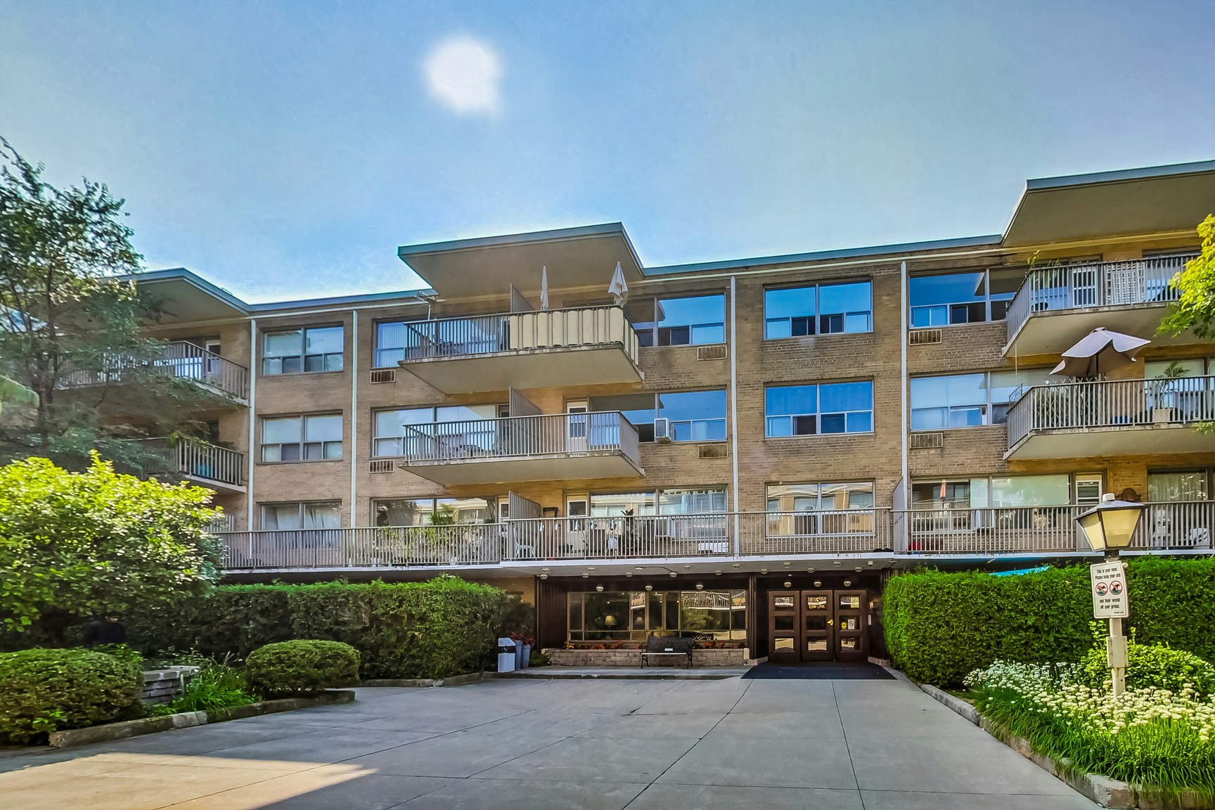 0321-11 Elm Avenue, Toronto, ON, M4W 1N1 - 18