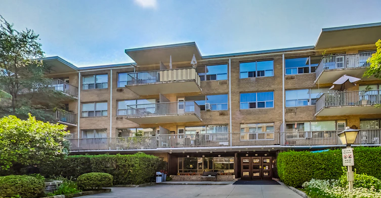0321-11 Elm Avenue, Toronto, ON, M4W 1N1 - 18