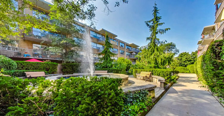 0321-11 Elm Avenue, Toronto, ON, M4W 1N1 - 2