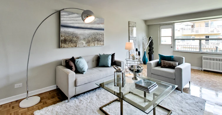 0321-11 Elm Avenue, Toronto, ON, M4W 1N1 - 37