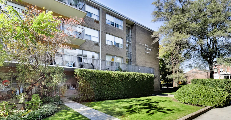 0321-11 Elm Avenue, Toronto, ON, M4W 1N1 - 6