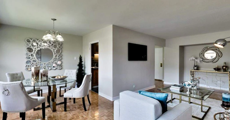0321-11 Elm Avenue, Toronto, ON, M4W 1N1 - 7