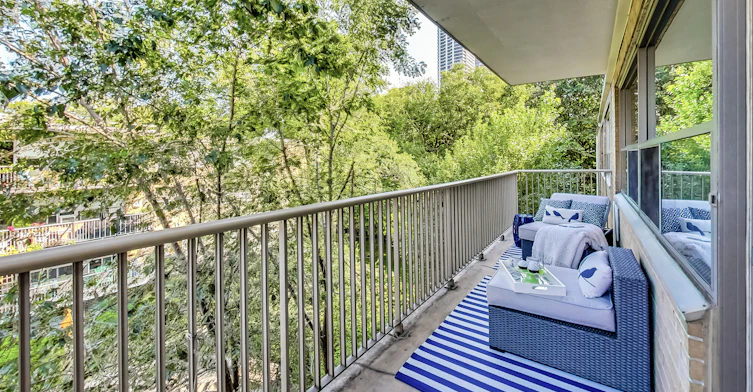 0217-11 Elm Avenue, Toronto, ON, M4W 1N1 - 48