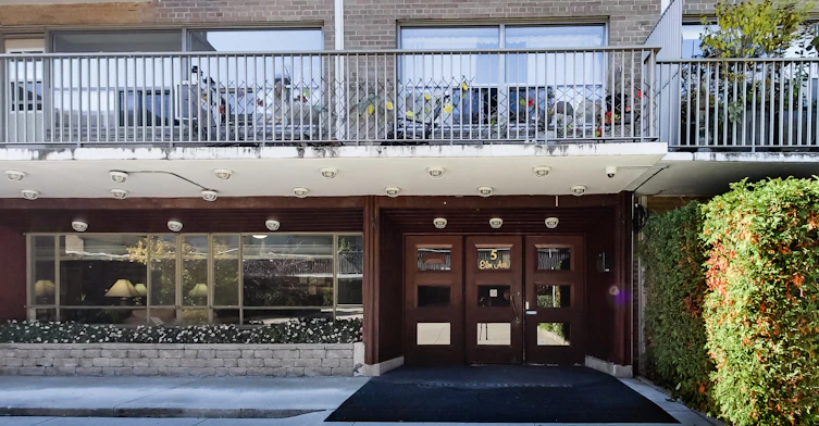 0119-11 Elm Avenue, Toronto, ON, M4W 1N1 - 23