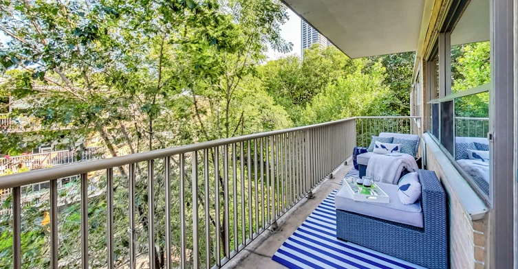 0119-11 Elm Avenue, Toronto, ON, M4W 1N1 - 48