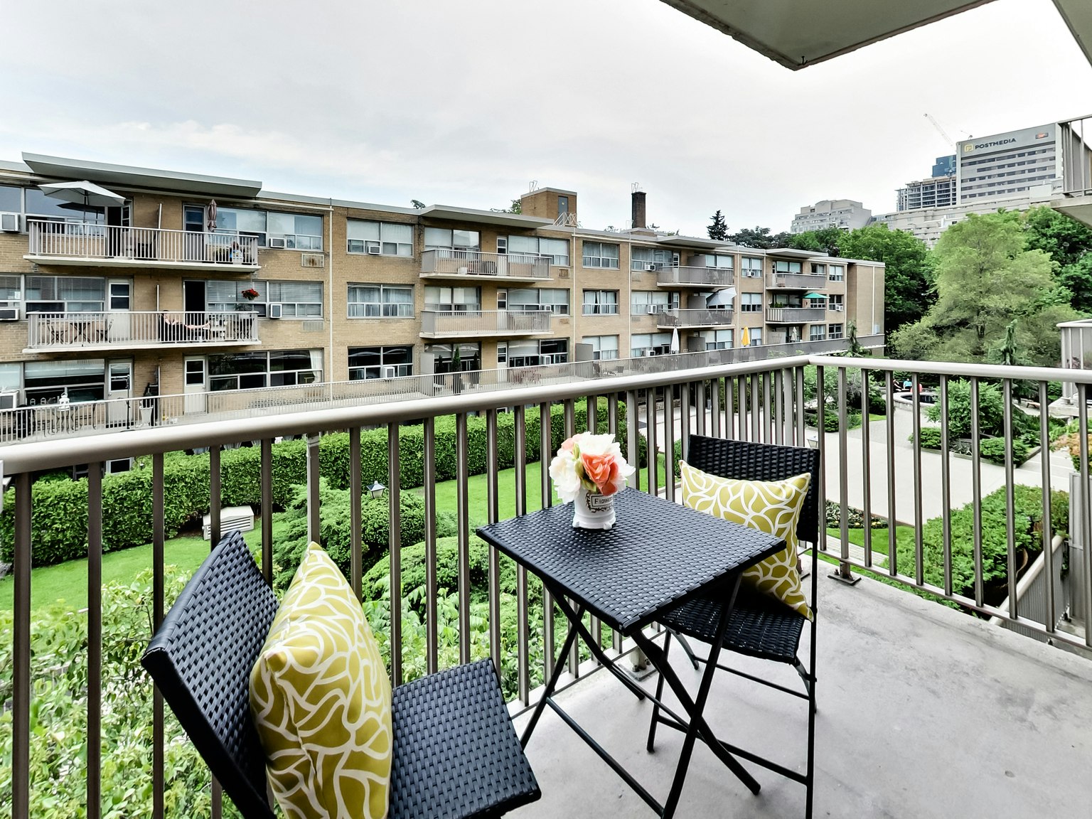 0119-11 Elm Avenue, Toronto, ON, M4W 1N1 - 26
