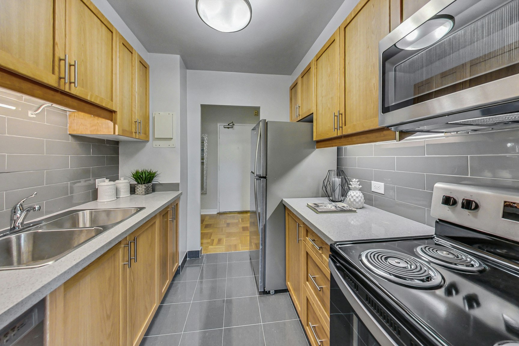 0119-11 Elm Avenue, Toronto, ON, M4W 1N1 - 56