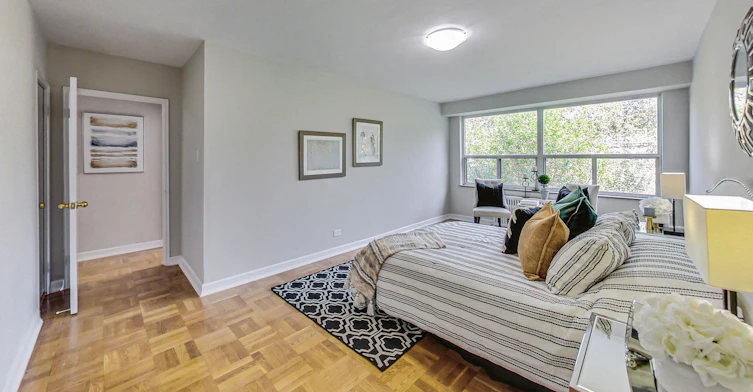 0119-11 Elm Avenue, Toronto, ON, M4W 1N1 - 54