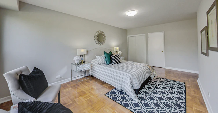 0119-11 Elm Avenue, Toronto, ON, M4W 1N1 - 59