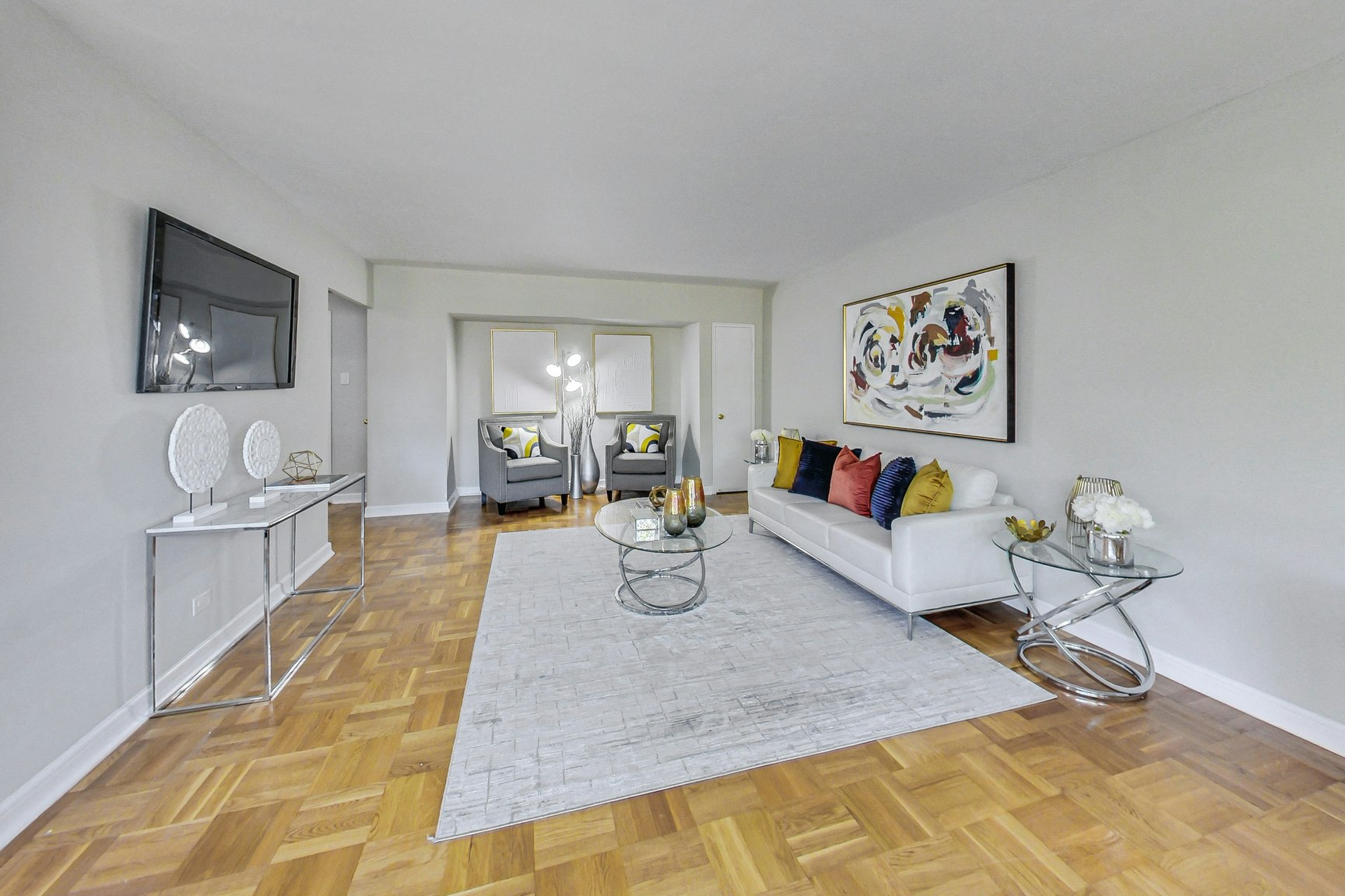 0119-11 Elm Avenue, Toronto, ON, M4W 1N1 - 63