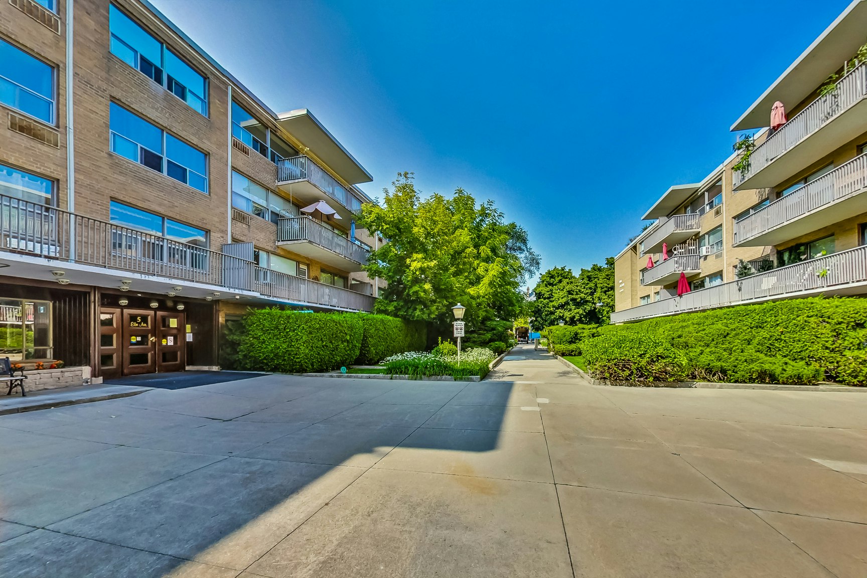 0119-11 Elm Avenue, Toronto, ON, M4W 1N1 - 19