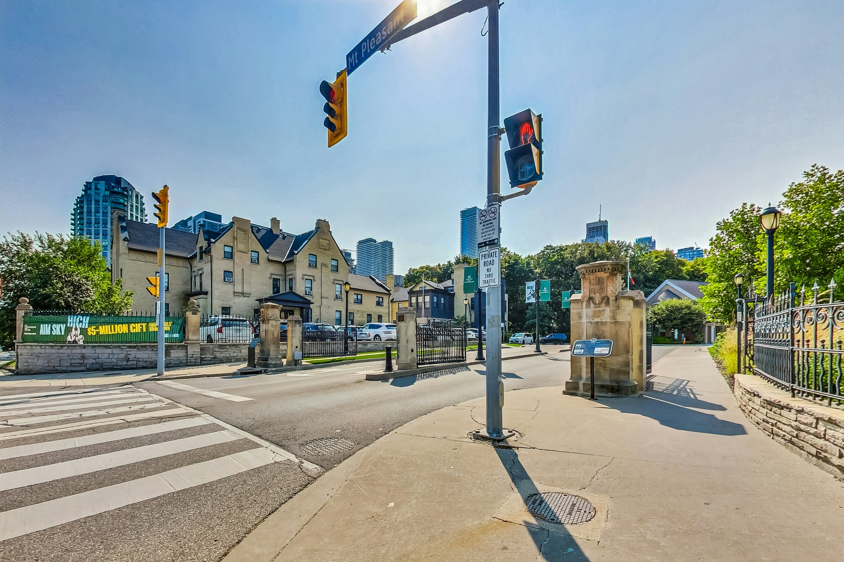 0119-11 Elm Avenue, Toronto, ON, M4W 1N1 - 52