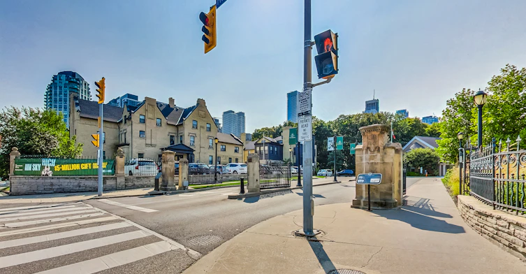0119-11 Elm Avenue, Toronto, ON, M4W 1N1 - 52