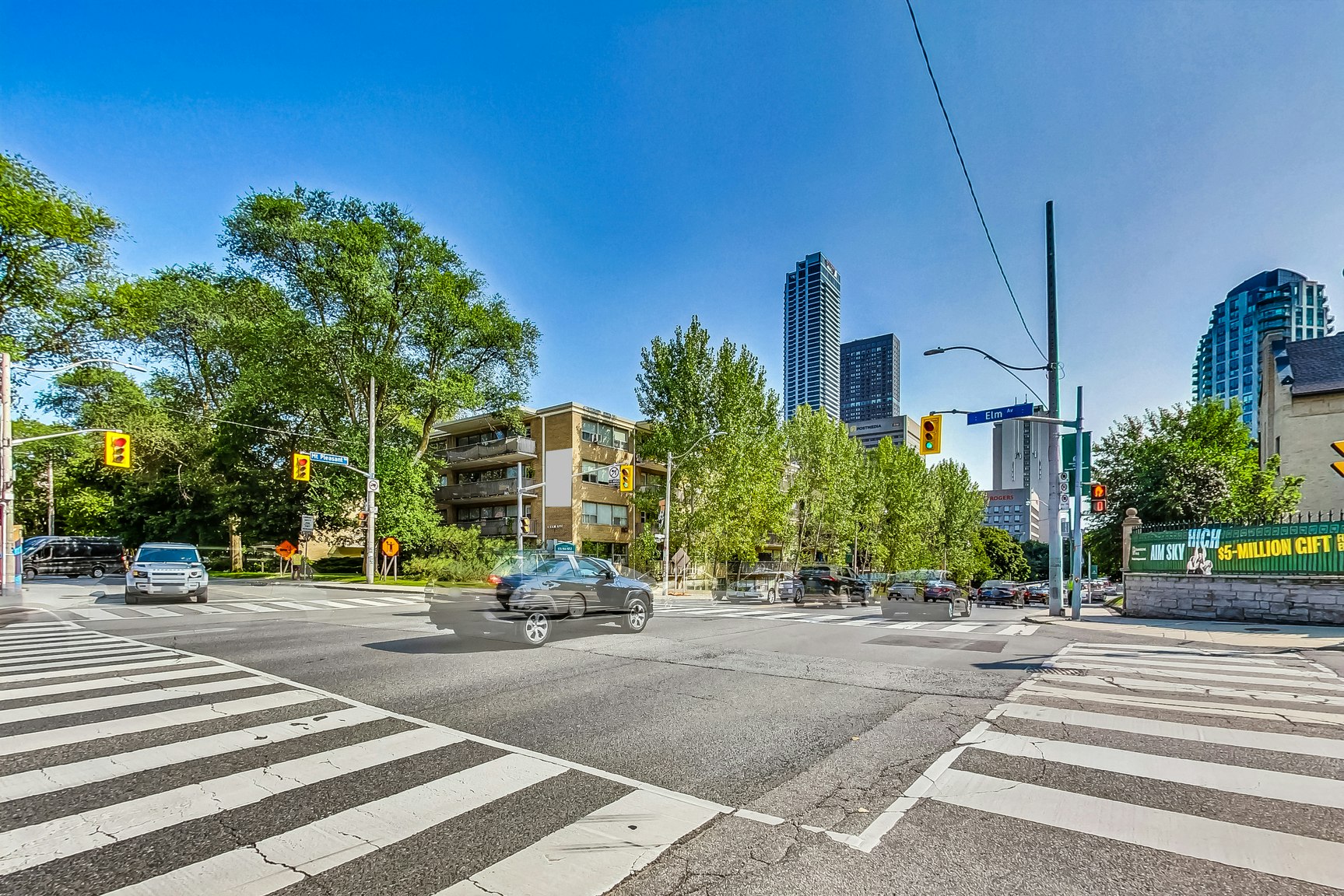 0119-11 Elm Avenue, Toronto, ON, M4W 1N1 - 53