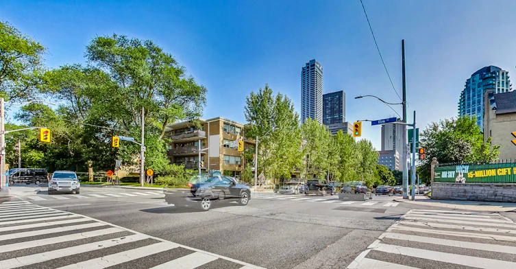 0119-11 Elm Avenue, Toronto, ON, M4W 1N1 - 53