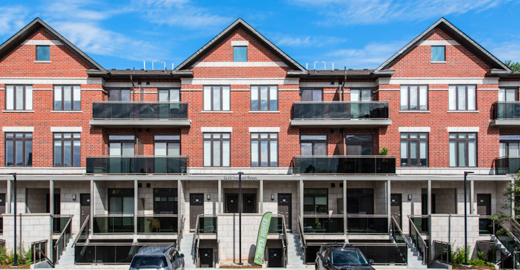 2055-102-2051 Prospect Street, Burlington, ON, L7R 1Z3 - 2