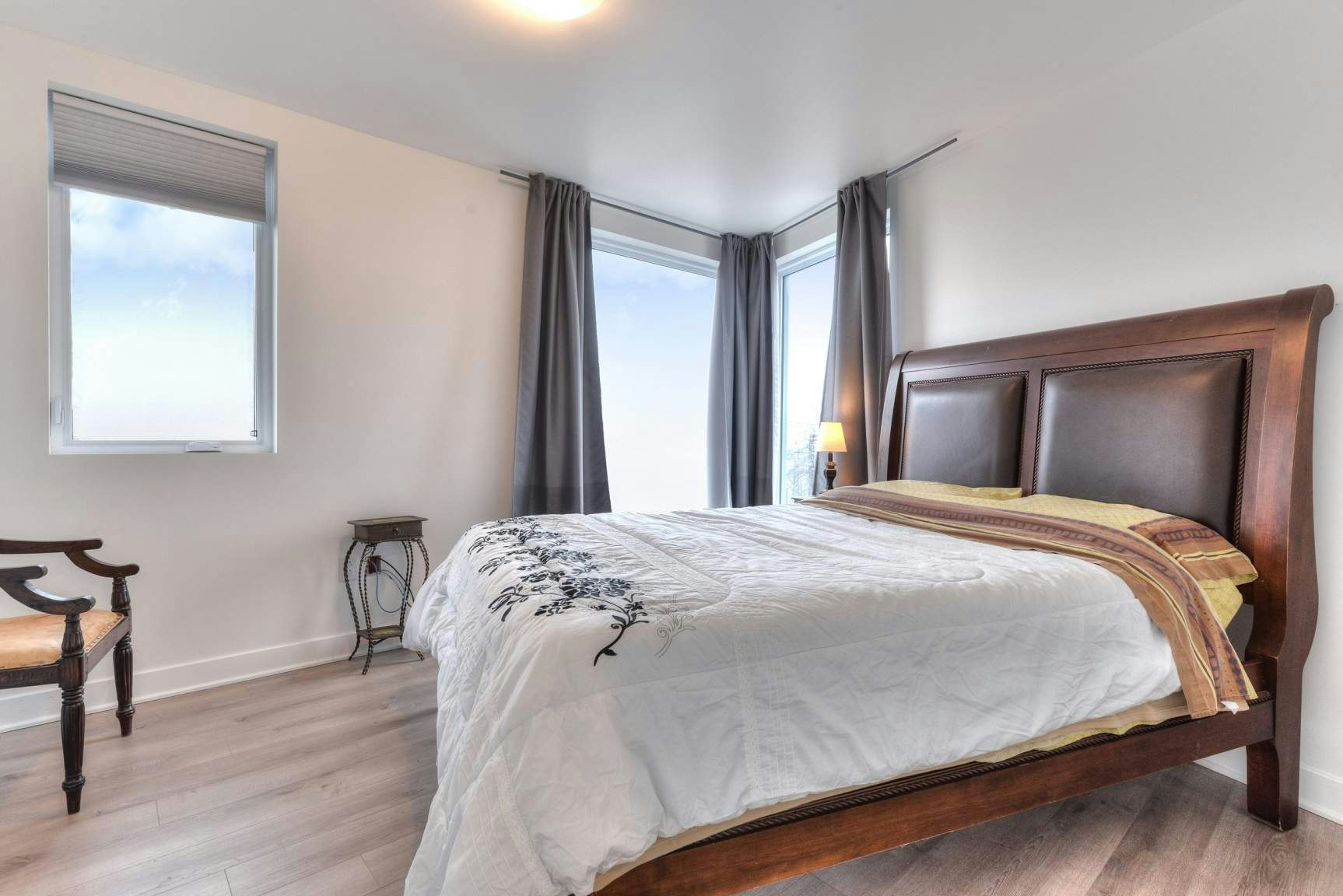 302-4115 Henri Bourassa Ouest, Montréal, QC, H4L 1A5 - 2