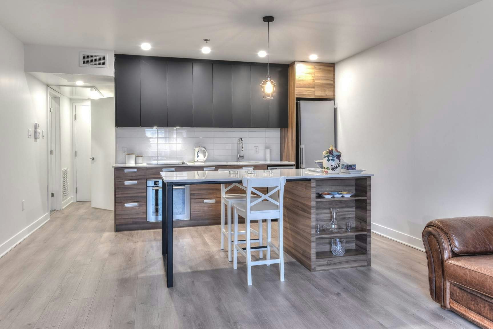 302-4115 Henri Bourassa Ouest, Montréal, QC, H4L 1A5
