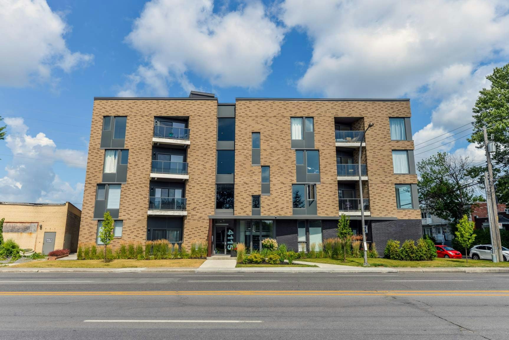 302-4115 Henri Bourassa Ouest, Montréal, QC, H4L 1A5 - 5