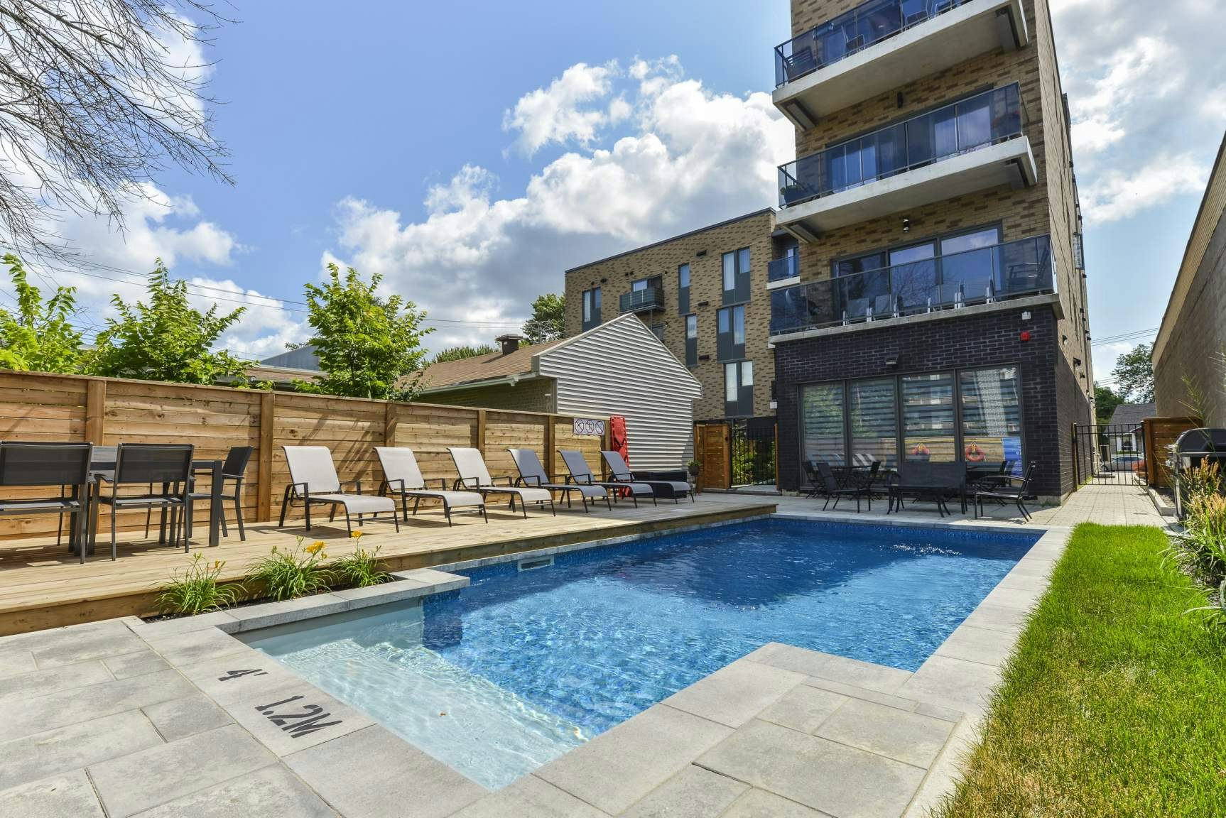 302-4115 Henri Bourassa Ouest, Montréal, QC, H4L 1A5 - 8