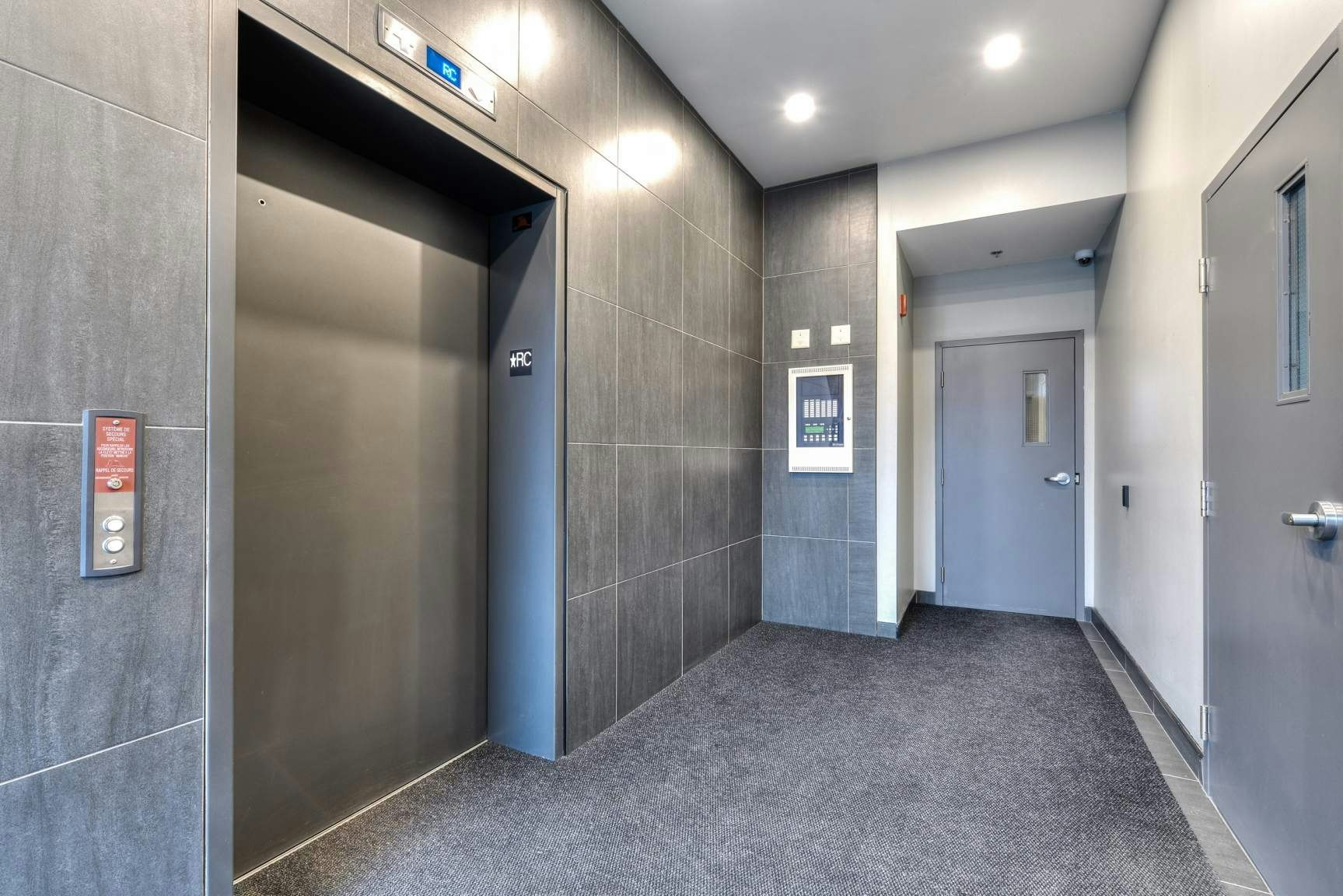 302-4115 Henri Bourassa Ouest, Montréal, QC, H4L 1A5 - 6
