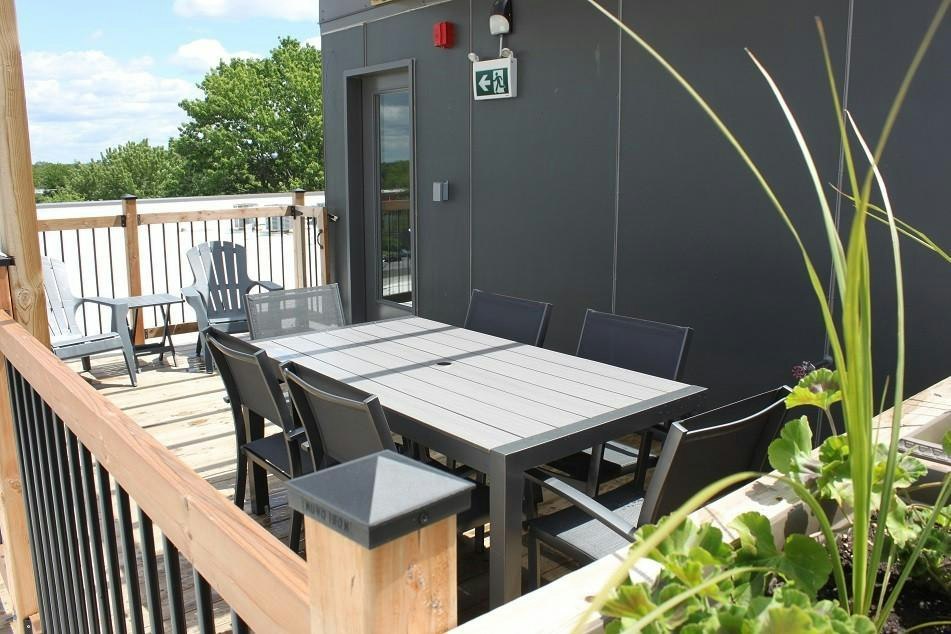 407-4115 Henri Bourassa Ouest, Montréal, QC, H4L 1A5 - 6
