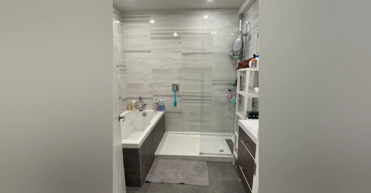 407-4115 Henri Bourassa Ouest, Montréal, QC, H4L 1A5 - 5