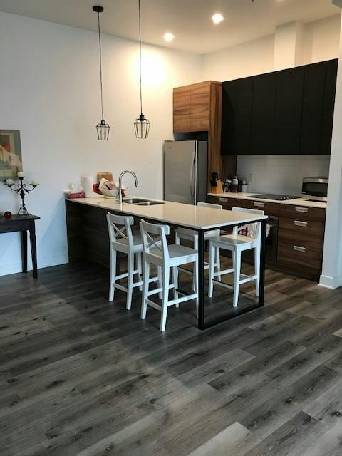407-4115 Henri Bourassa Ouest, Montréal, QC, H4L 1A5 - 2